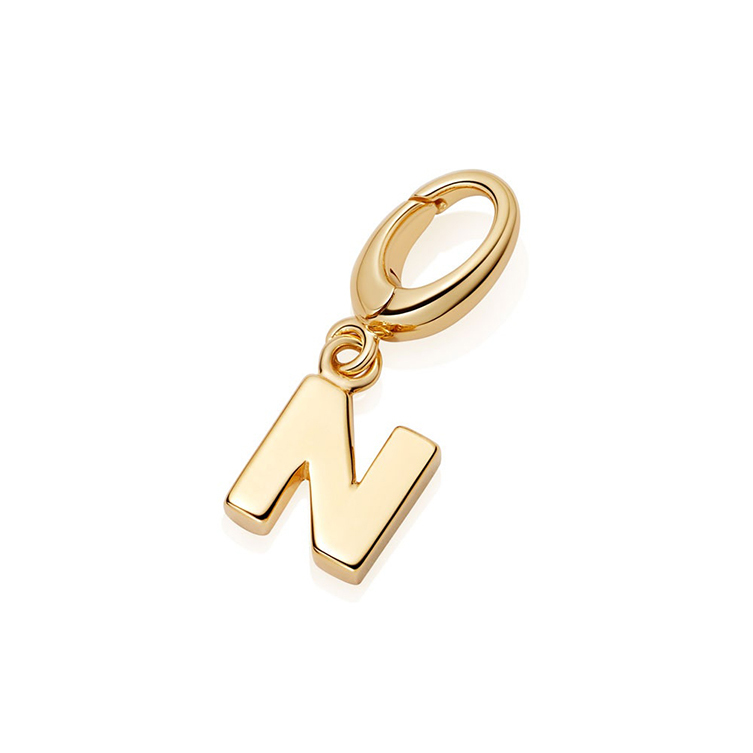 N