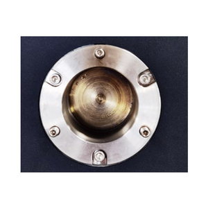 Probador de estabilidad de oxidación de aceites lubricantes automático ASTM D2272, máquina de prueba para instrumento de laboratorio de prueba Oli - Product Image 6