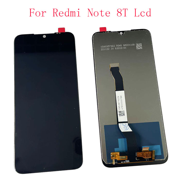Para Redmi 8T Lcd Original