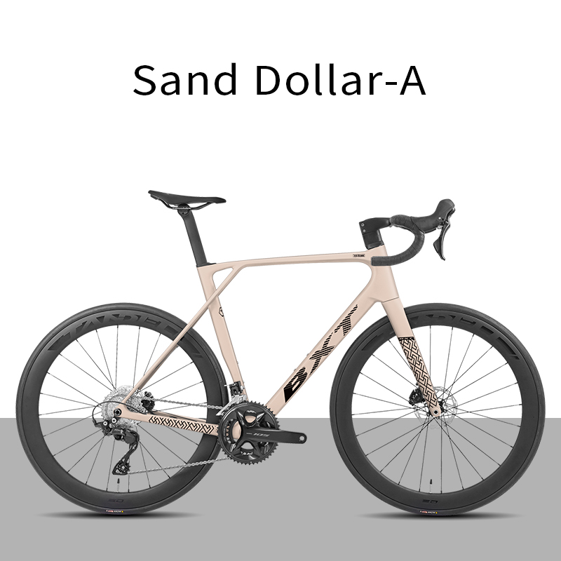 BXT Dollar de sable-A