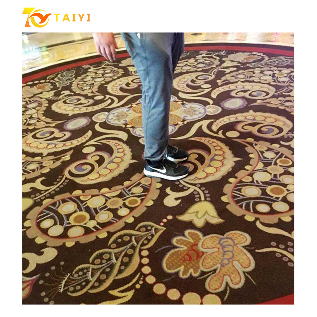 Alfombra Wilton-015