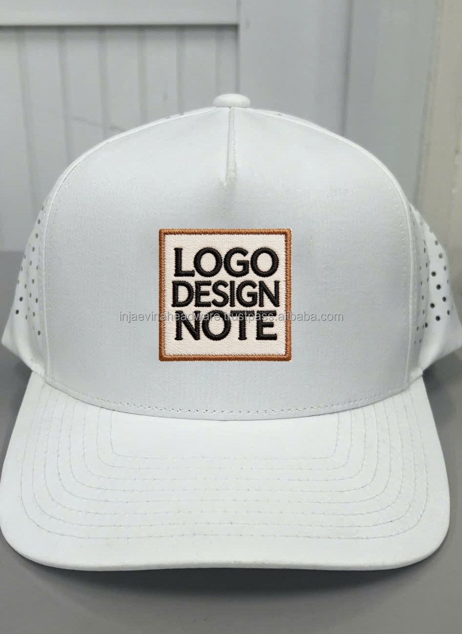 chapeau personnalisé