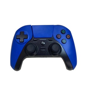 Hohe Qualität für PS4 Wireless Gamepad für Android PC TV Box Handy Dual Vibration Joystick Game Controller - Product Image 4