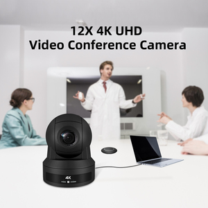 360 камера для видеоконференций