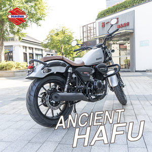 ガソリン原付125 cc 150 ccスクータークラシックモデルガスオートバイスクーター250cc原付ディスクブレーキ付き - Product Image 3