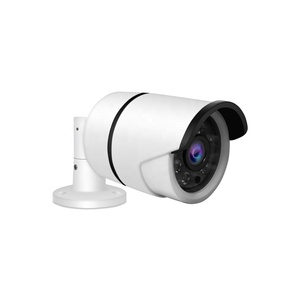 5MP Sony IMX335 Sensor 30m Night Vision <strong>Bullet</strong> IP <strong>Camera</strong> with 6PCS IR <strong>Array</strong> <strong>LED</strong> Lights - Product Image 5
