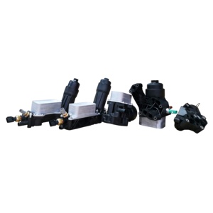 Mocarディーゼルエンジンエアフィルターエレメント17220-5BA-A00ホンダCIVIC用カーエンジンエアインテークフィルター - Product Image 6