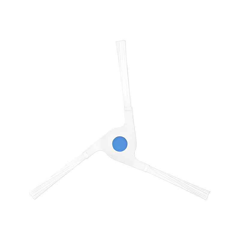 Brosse à bord blanc X2