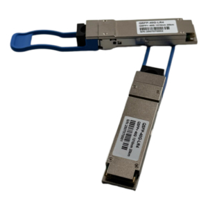 Advanced OSFP 40G LR4 Optical Transceiver Module 10G <strong>Data</strong> Rate 20km <strong>Communication</strong> at 1310nm for 4G OLT <strong>Networks</strong> Used SFP Module - Product Image 3