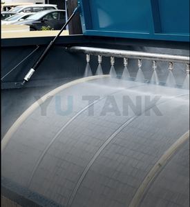 Stainless Steel High Efficiency Fish Farm <strong>Vacuum</strong> <strong>Drum</strong> <strong>Filter</strong> Mechanical Rotary Fine Screen Rotary <strong>Drum</strong> <strong>Filter</strong> for Koi Pond