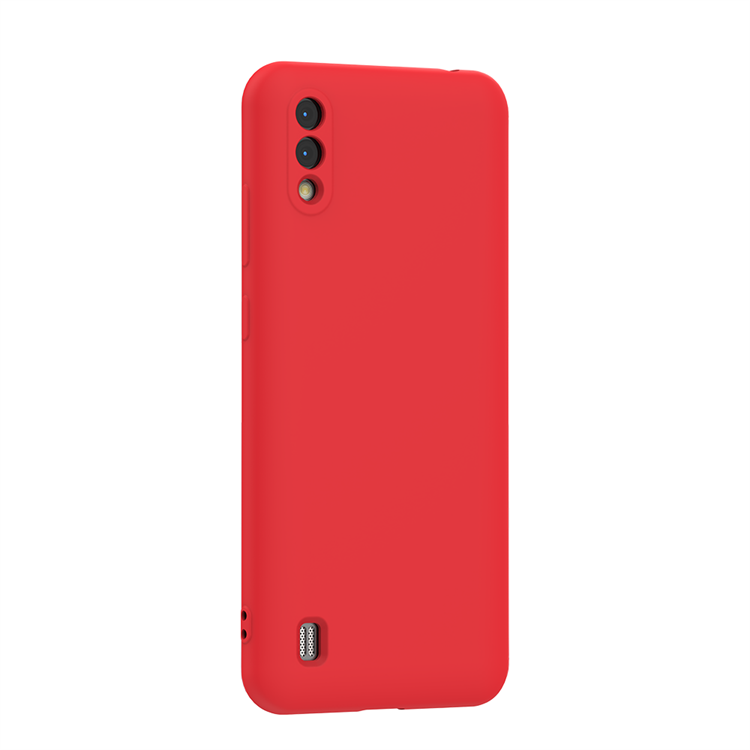 Rojo coral