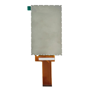 Modulo Lcd 4 pollici ip Tft schermo 480*800 32pin RGB interfaccia Display Lcd - Product Image 4