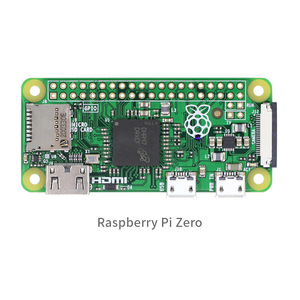 Raspberry Pi 4a generazione B type 4B 4GB/8GB scheda di sviluppo Zero2W/PICO W microcomputer LINUX scheda madre - Product Image 4