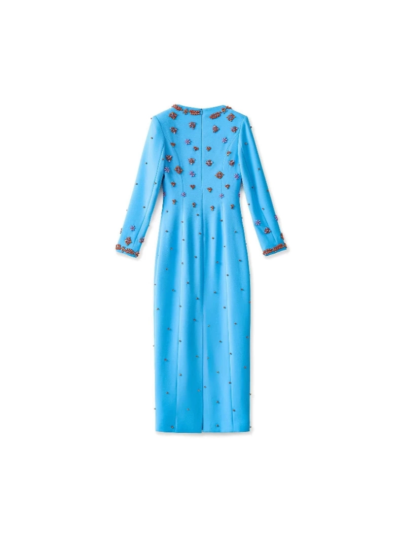 Azzurro di cielo