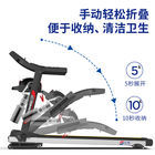 Home Exercise Electric Treadmill with LCD Screen Mechanical Running Machine for Walking and Running <strong>Training</strong> - Product Image 2