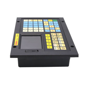 <strong>4</strong>-<strong>Axis</strong> <strong>CNC</strong> <strong>Controller</strong> <strong>Kit</strong> MPG Pendant Handwheel Emergency Stop + <strong>4</strong>-<strong>Axis</strong> XC609MD <strong>CNC</strong> <strong>Controller</strong> - Product Image 5