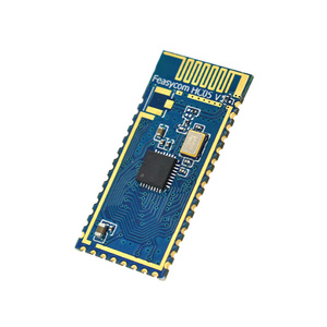 Feasycom Customized Wireless Mini BT 3.0 Classic 3.0 Serial Communication Compatible HC02&amp;HC06 <strong>Bluetooth</strong> Module <strong>hc05</strong>