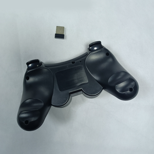 Double Players 2.4G <strong>Wireless</strong> Gamepad <strong>Controller</strong> for ANDROID/PC/TV Box Joysticks <strong>Game</strong> <strong>Controllers</strong> <strong>Wireless</strong> Gamepad - Product Image 5