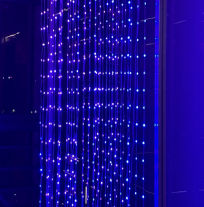 3D <strong>Led</strong> Matrix Light RGB <strong>DMX</strong> <strong>Control</strong> <strong>Led</strong> <strong>Display</strong> Three-dimension Flash Effects <strong>for</strong> Exhibition Stage Light - Product Image 5