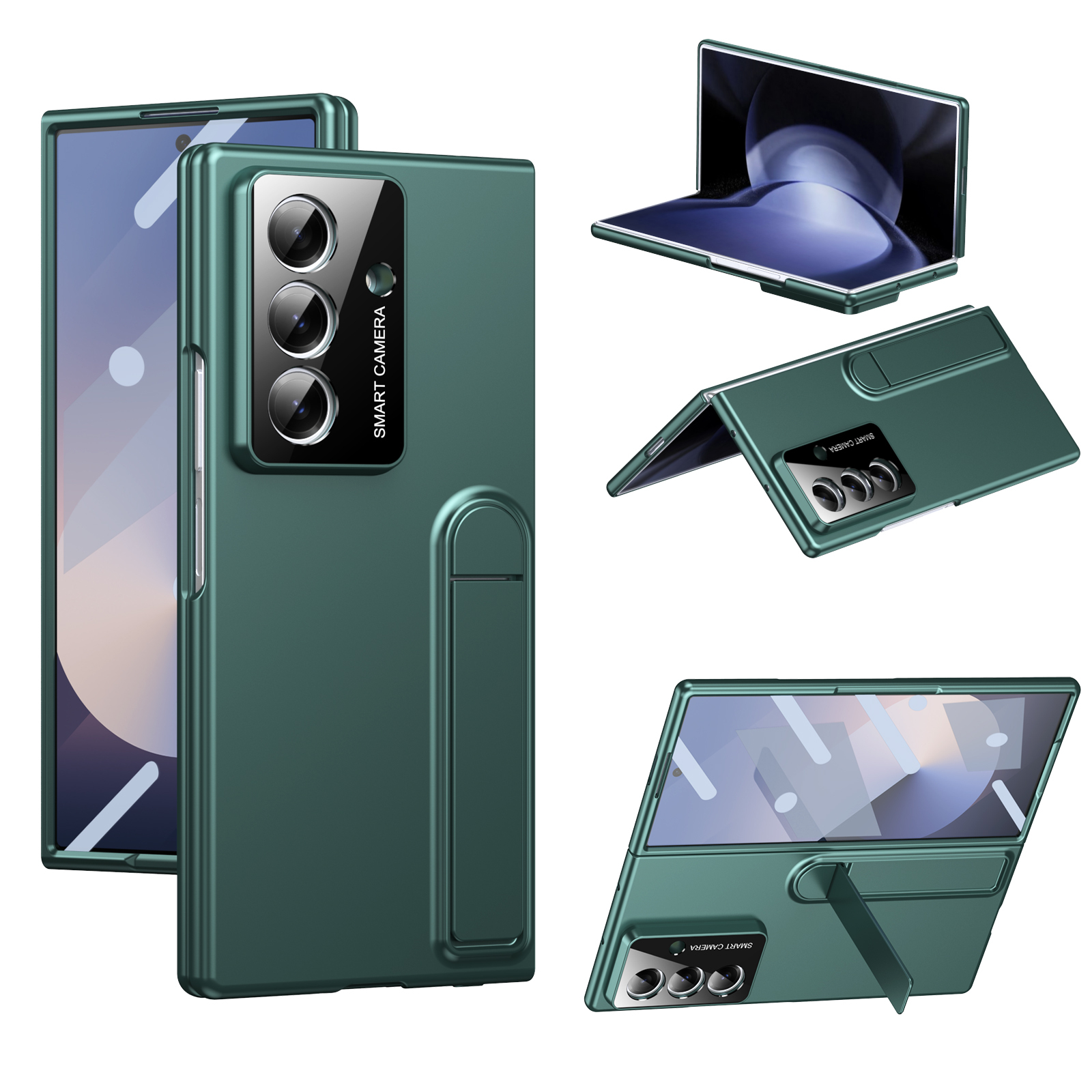 Verde