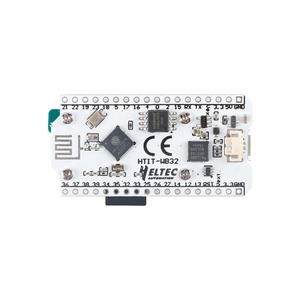 WiFi Kit 32 WiFi Ble 0,96 inch OLED lora ESP32 entwicklung board für Arduino