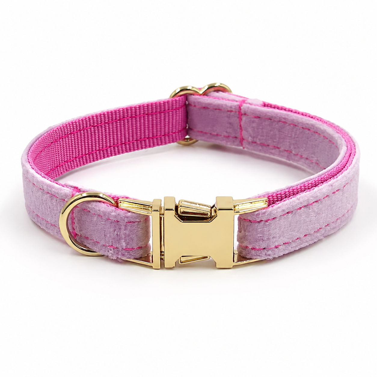 Lilac No Bell