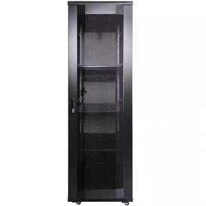 <strong>Data</strong> Center Server 19 Inch 4U 6U 9U 12U 15U 18U 22U 26U 27U 32U 36U 42U <strong>Communication</strong> <strong>Network</strong> Server single open cabinet <strong>network</strong> - Product Image 1