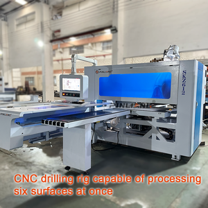 PINLIANG <strong>Multi</strong> <strong>Functional</strong> Customization <strong>Cnc</strong> Wood Carving <strong>Machine</strong> Single Head <strong>CNC</strong> Router - Product Image 4