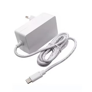 Buona qualità Raspberry Pi 5 alimentatore 27W tipo C porta adattatore di alimentazione 100-240V ingresso EU US UK Multi caricatore di protezione Pi 5 - Product Image 4