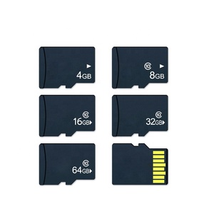מפעל OEM חם מוצר TF כרטיס 128GB 64GB 32GB 16GB 8GB קיבולת <span class=keywords><strong>Class</strong></span> 10 מהירות sd כרטיס זיכרון עבור wifi מצלמה