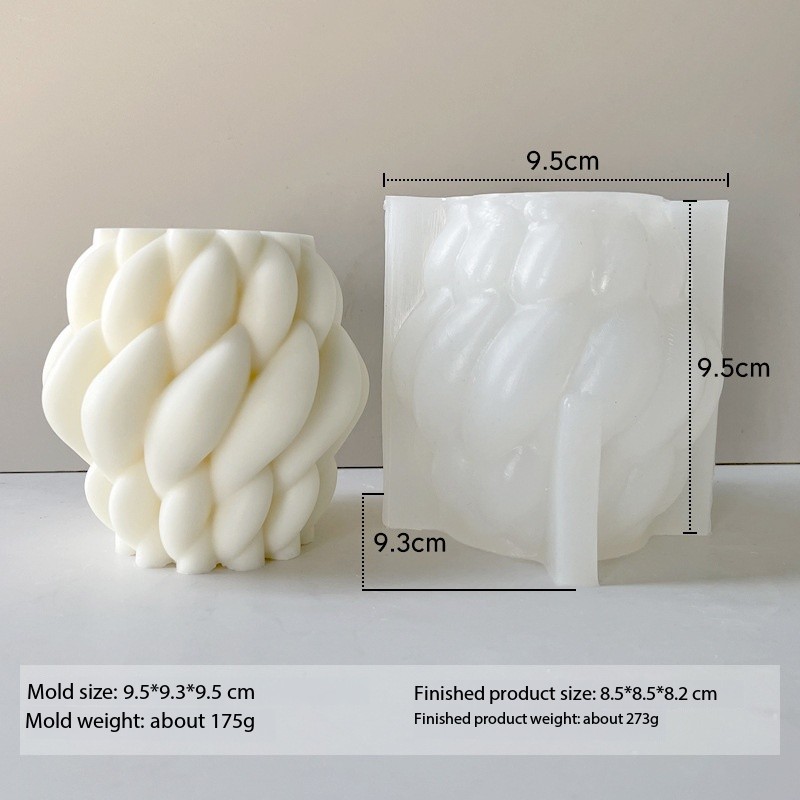 9,3*9,5*9,5CM