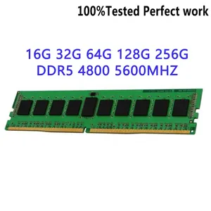 M323R2GA3DB0-CWM PC memoria DDR5 modulo UDIMM 16GB 1 rx8 PC5-5600B RECC 5600Mbps 1.1V - Product Image 2