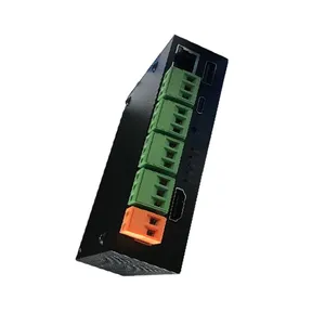 Hot Selling Intelligent Iot Gateway Ethernet-Web konfiguration Hoch effizientes Kommunikation management Direkt Hersteller - Product Image 1