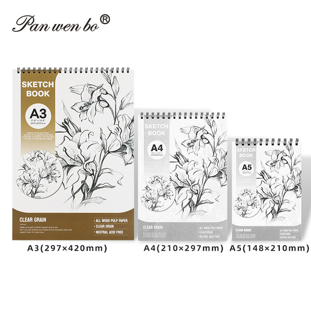 A3 Flower