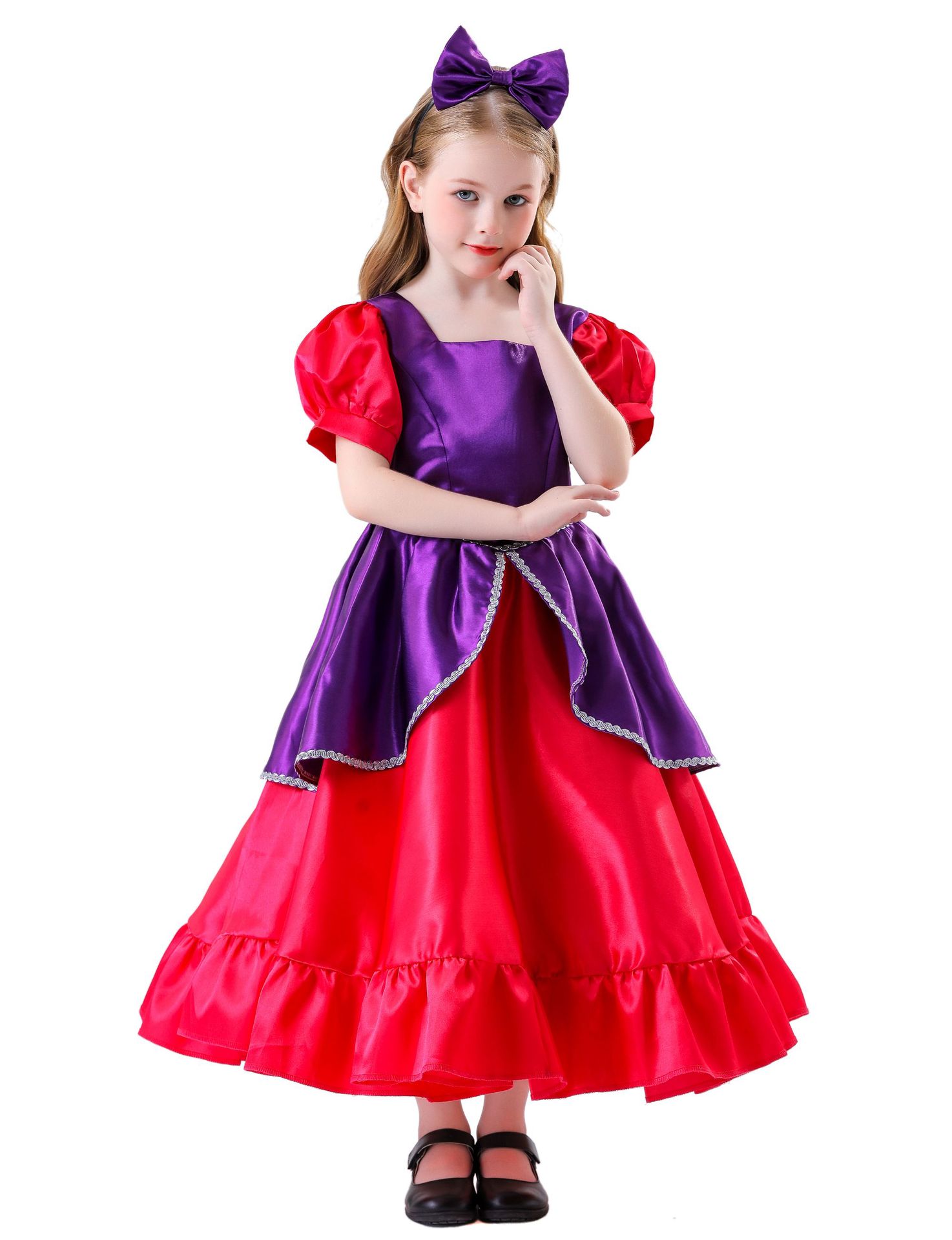 Niños