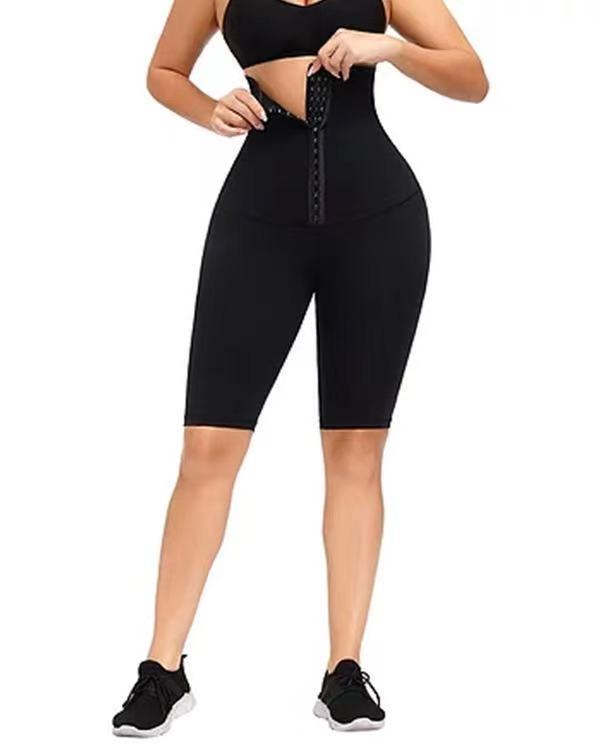Black pants
