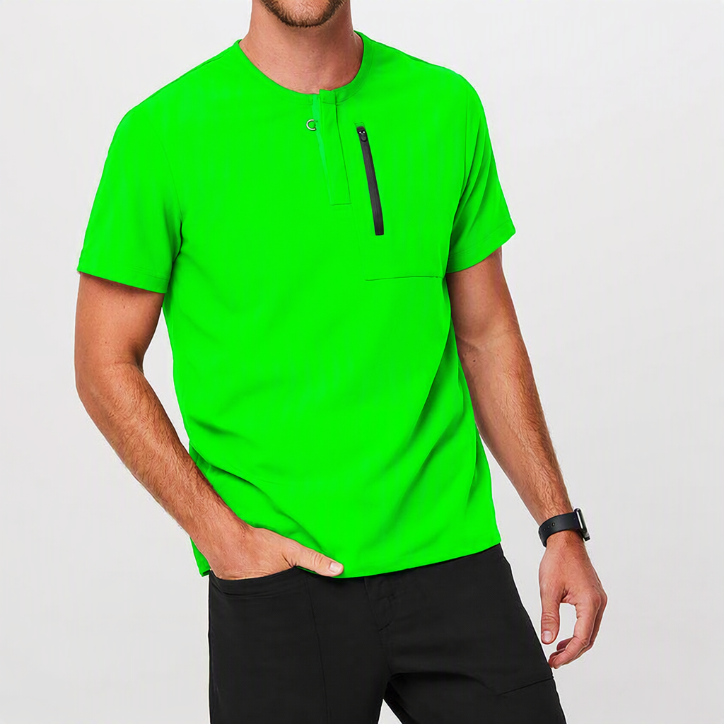 Verde