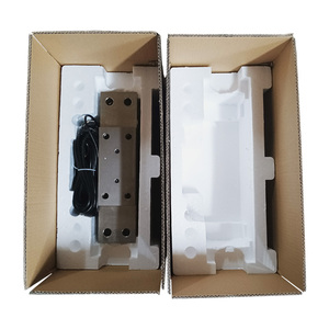 QS-TL 7.5T <strong>Double</strong> Beam <strong>Load</strong> Cell weighbridge <strong>load</strong> cell force sensor Tank Scales silo weighing system - Product Image 6