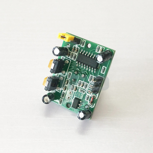 HC-SR501 <strong>PIR</strong> <strong>Sensor</strong> <strong>PIR</strong> Motion <strong>Sensor</strong> Detector Module Adjustable Delay Time &amp; <strong>Output</strong> Signal <strong>Sensor</strong> Modules HC-SR501 - Product Image 2