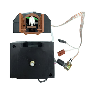 BG-3 Cuckoo Module Cuckoo <strong>Mechanism</strong> Cuckoo Clock Movement - Product Image 2