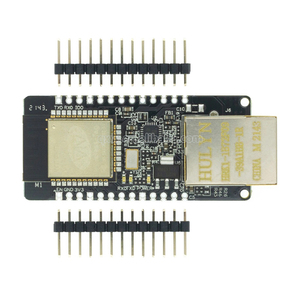 QXW WT32-ETH01 porta seriale incorporata rete Ethernet WIFI Combo Gateway MCU ESP32 modulo Wireless WT32 ETH01 - Product Image 3
