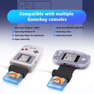 Aspberry-tarjeta de captura de vídeo para Game Boy, pico rp2040 - Product Image 3