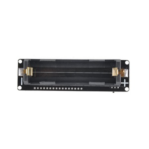 ESP-WROOM-02 Hauptplatine D1 Mini-WiFi-Modul ESP8266 + 18650 Batterie abdeckung - Product Image 3