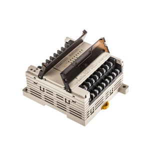 100% Original New <strong>Omrons</strong> CPM1A Series <strong>PLC</strong> Sysmac Mini CPM1-40CDR-A-V1 <strong>Programmable</strong> Controller CPU Unit 20CDT-A-V1