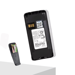 Originale motorola ricetrasmittente ricetrasmittente batteria ricaricabile agli ioni di litio pmn4476 per motorola CP100d C1200 c2620 c2660 - Product Image 1