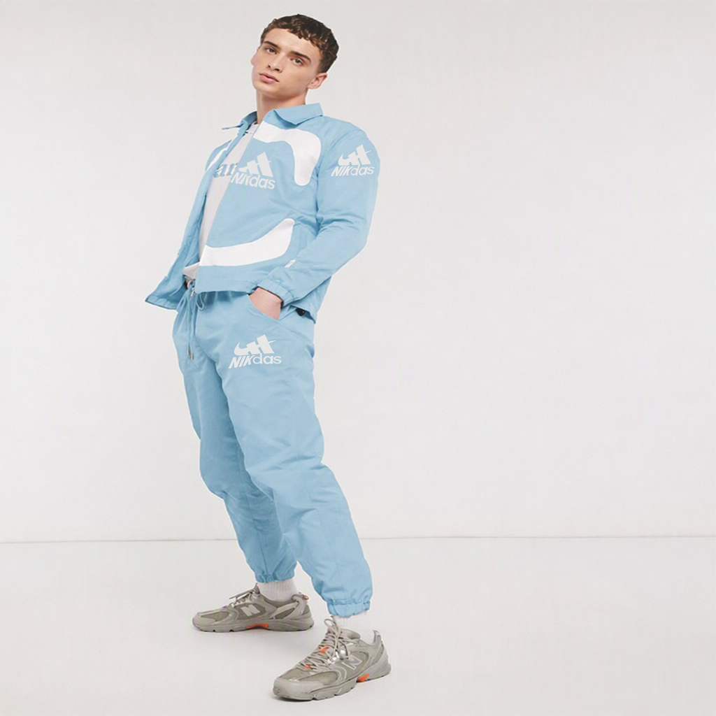 Bleu clair