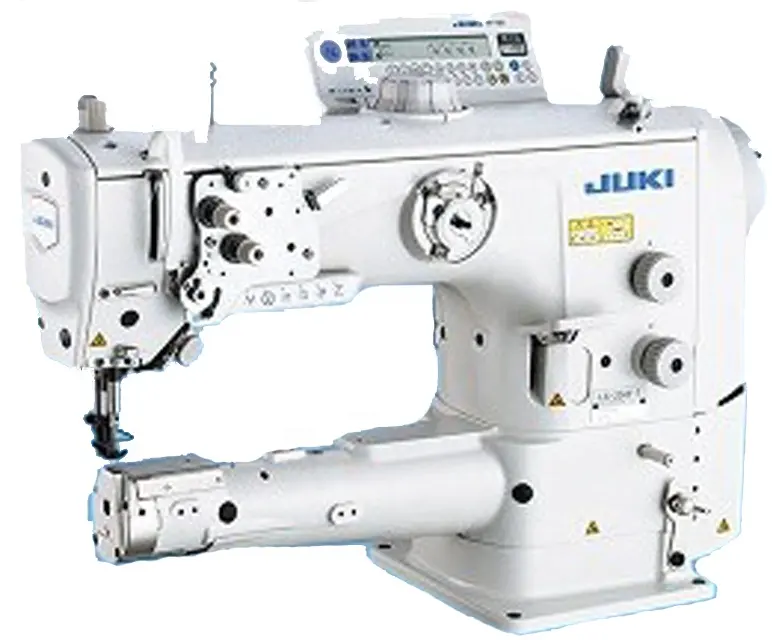 JUKIs - LS-2342-7 Cylinder-Bed Sewing Machine small square head type single needle comprehensive feeding