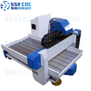 3D CNC路由器6090桌面3轴cnc雕刻机 - Product Image 3
