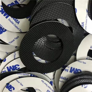 Miếng đệm cao su silicon tự dính chống trượt, cắt theo khuôn 3M, kích thước tùy chỉnh, dùng để gắn chắc chắn các sản phẩm cao su - Product Image 4