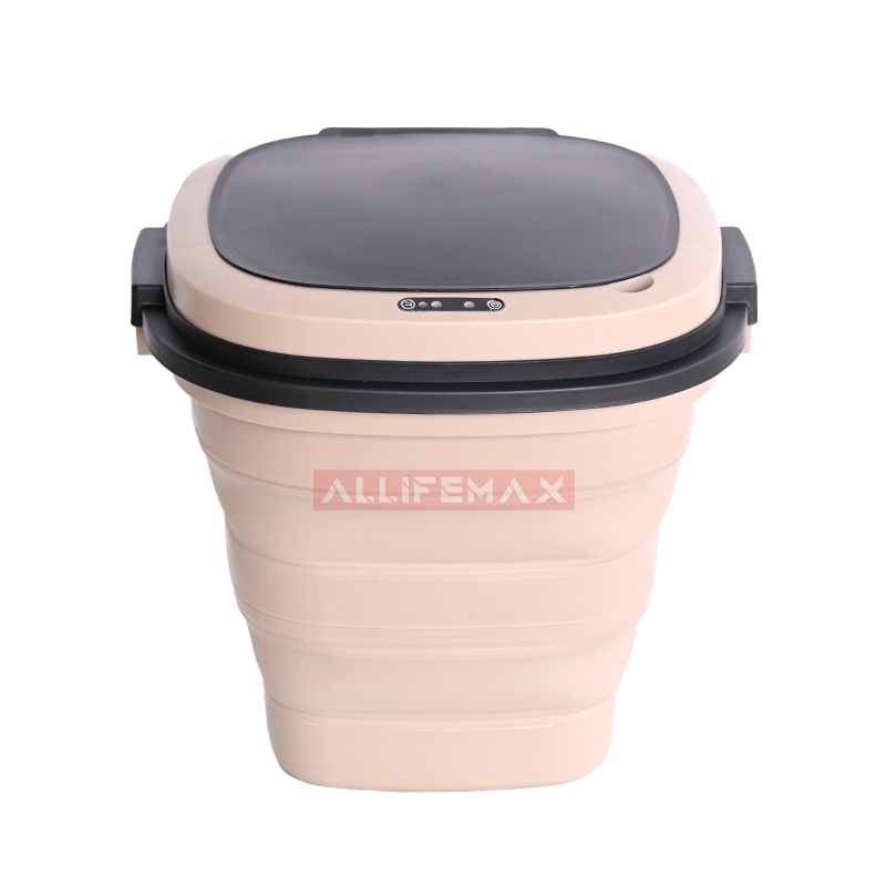 Cuadrado plegable 10L